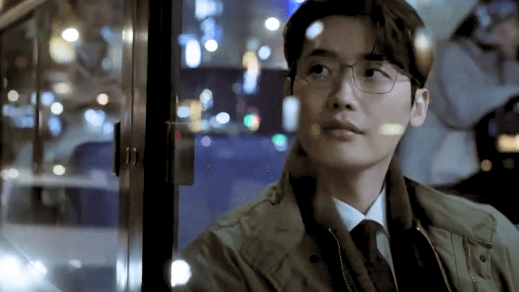 Law and the City Episode 2
