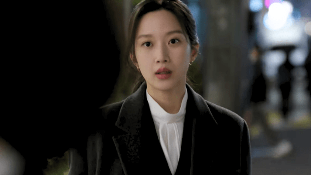 Law and the City Episode 4