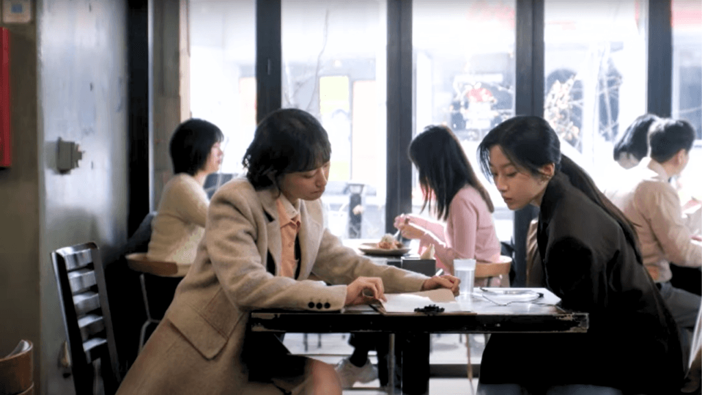 Law and the City Episode 4