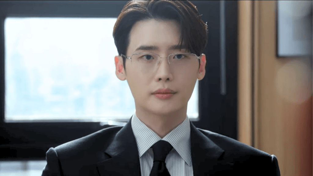 law and the city episode 4