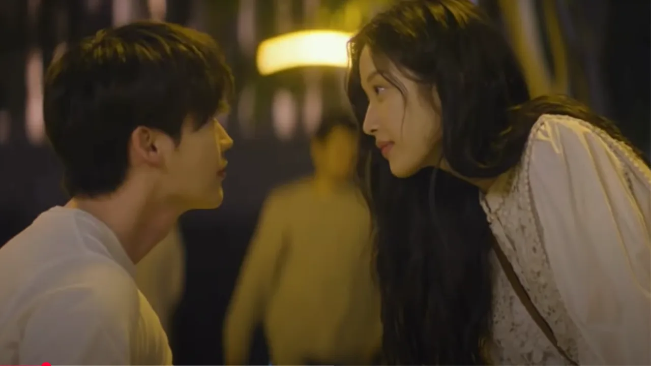 Law and the City Episode 5 Review