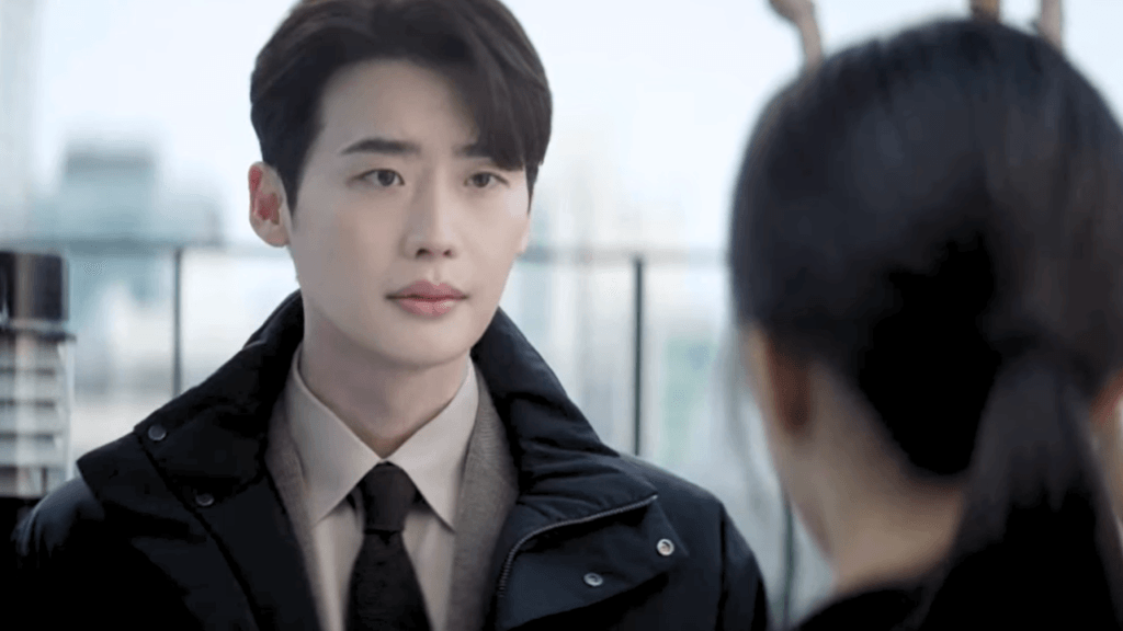 Law and the City Episode 5 Review