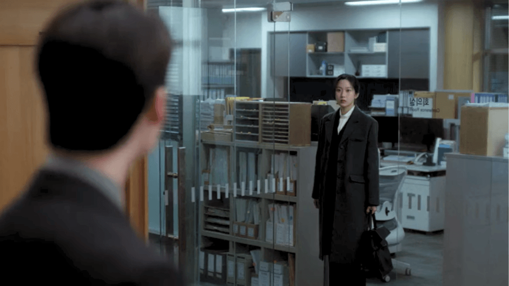 Law and the City Episode 5 Review