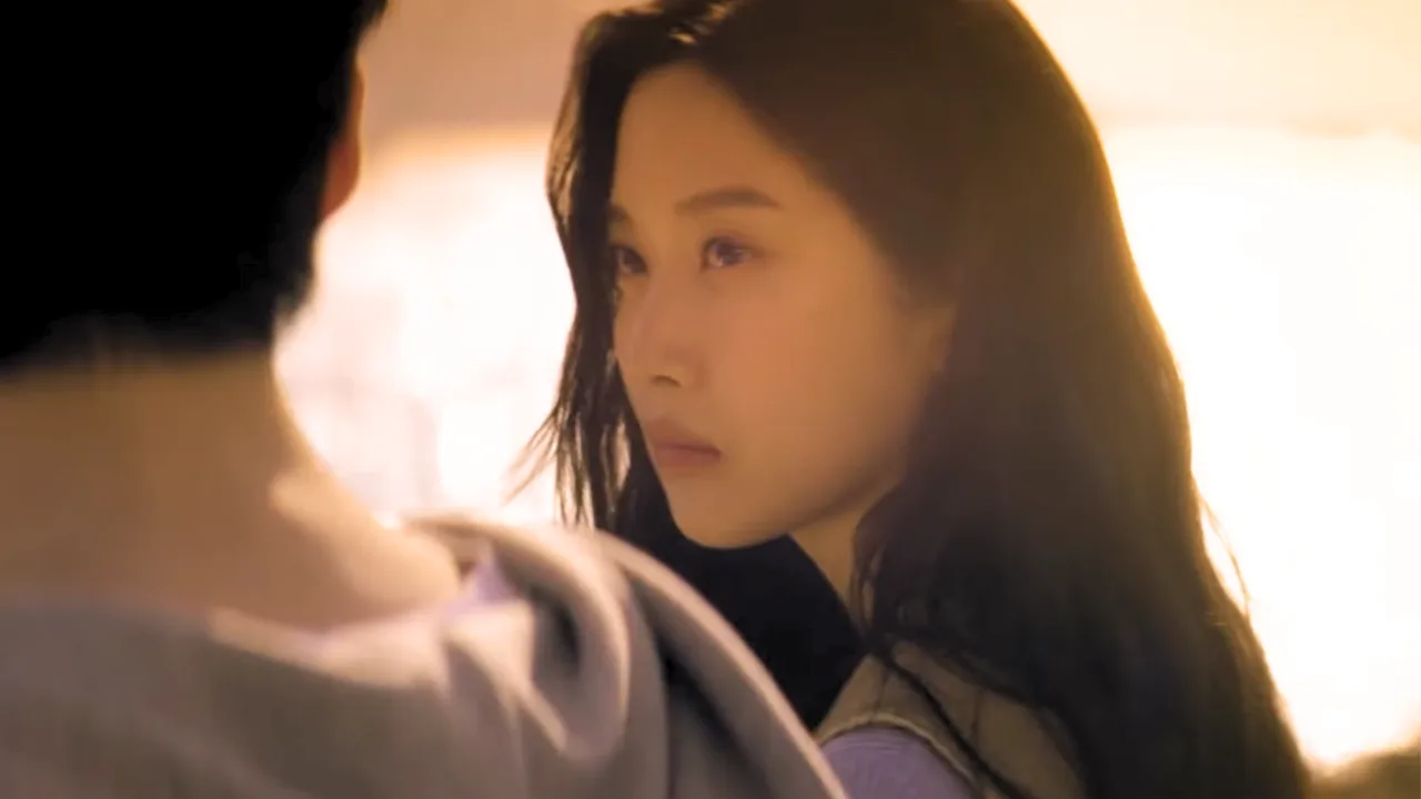 Law and the City Episode 3: Lee Jong suk, Mun Ka-young