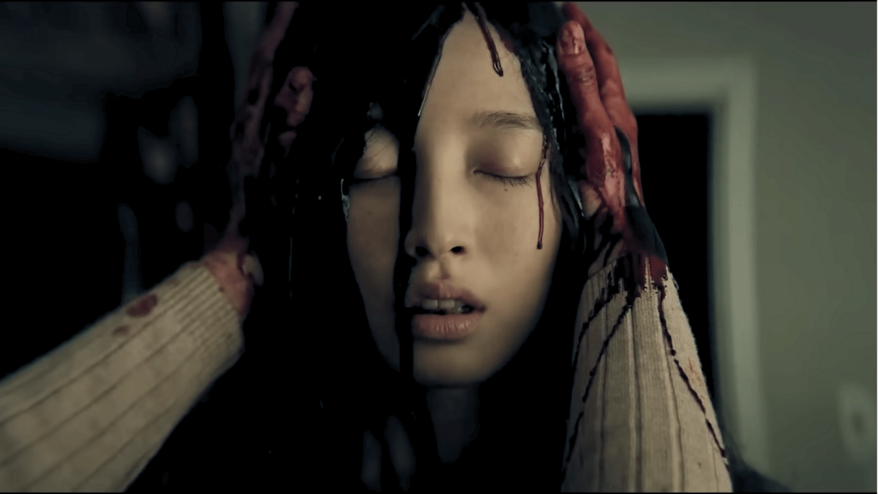 S Line episode 1