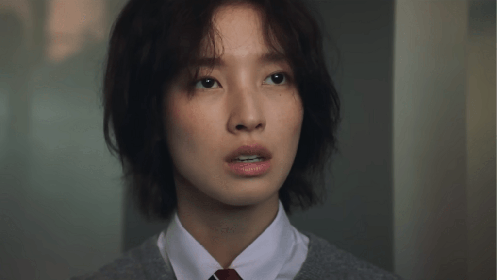 S Line Episode 2