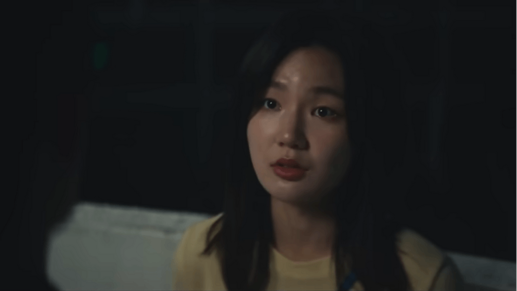 S Line Episode 2