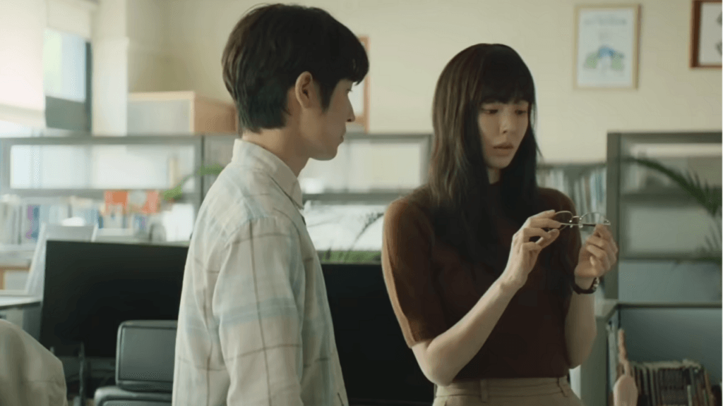 S Line Episode 3