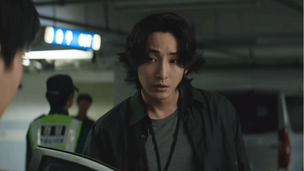 S Line Episode 3