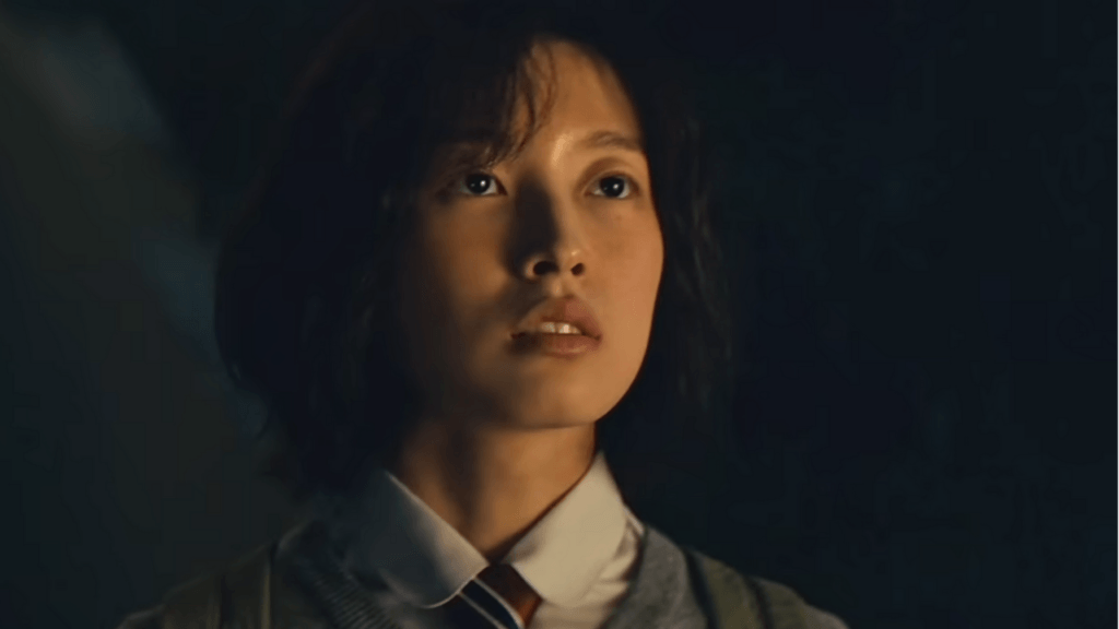 S Line Episode 3