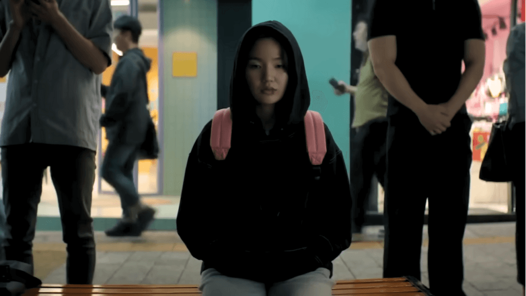 S Line Episode 1