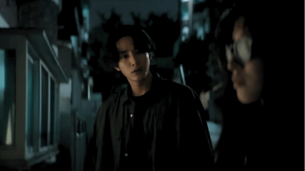 S Line Episode 1