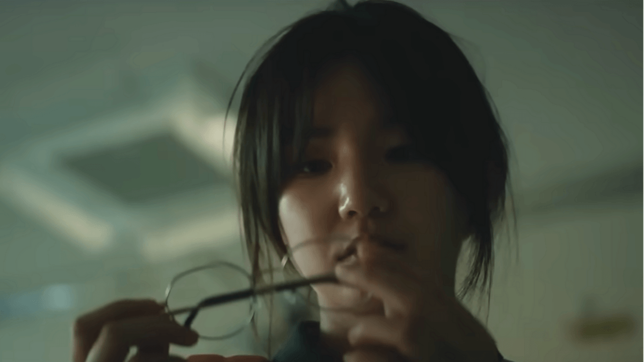 S Line episode 2