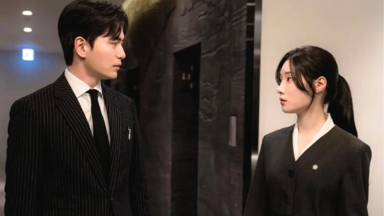 Beyond the Bar Episode 1