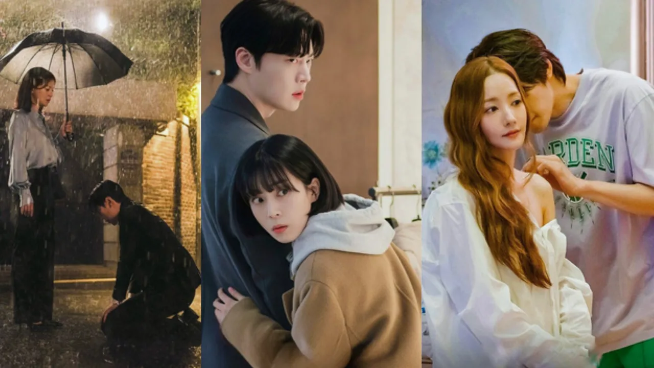 10 Best Fake Marriage and Contract Marriage