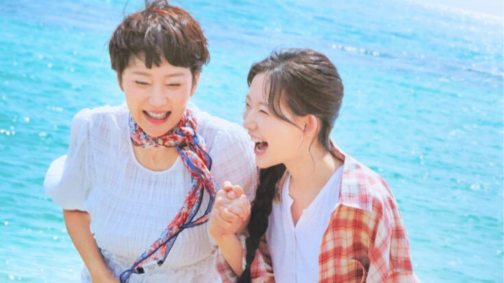 kove take two kdrama
