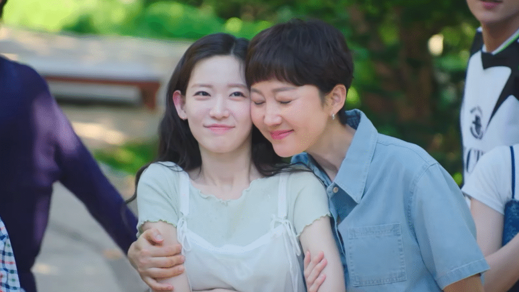 Love Take Two 2025: