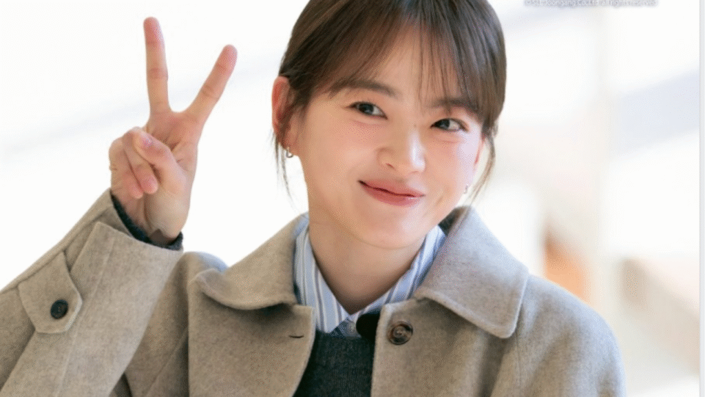 Chun woo Hee