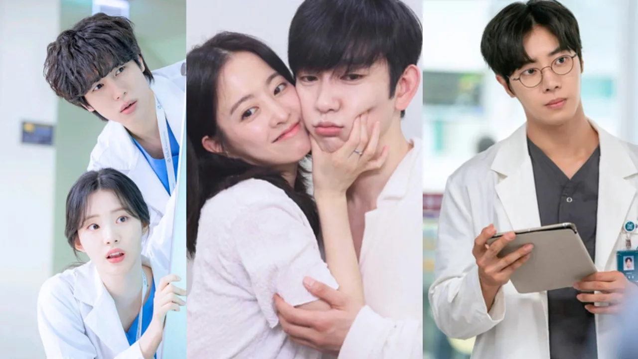 2025 Best Netflix K-Dramas