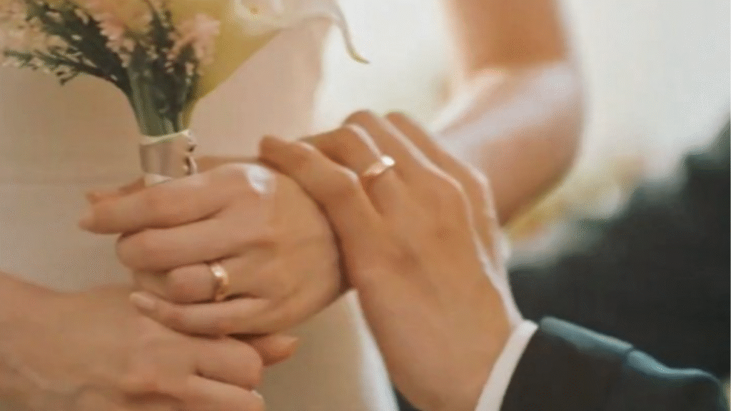 Would You Marry Me